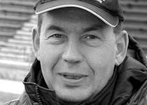 Евгений Выборов
