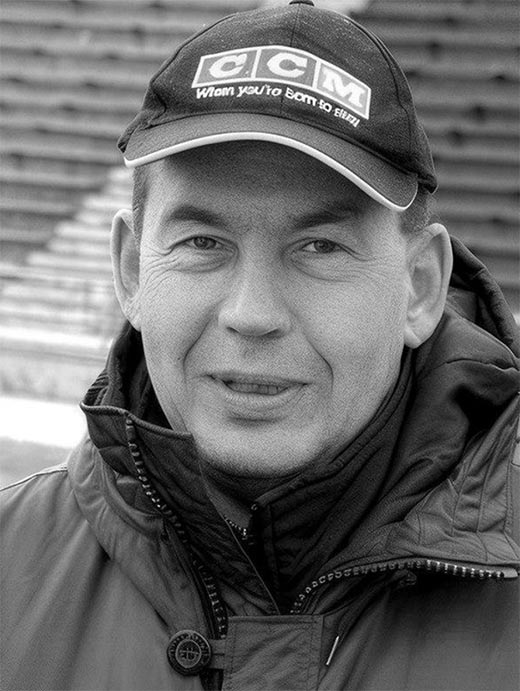 Евгений Выборов