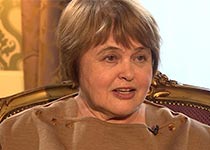 Евгения Петрова