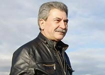 Феликс Дадаев