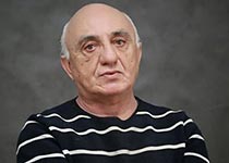 Феликс Романов