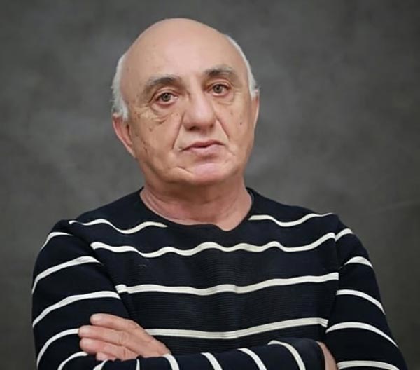 Феликс Романов