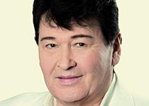 Фидан Гафаров