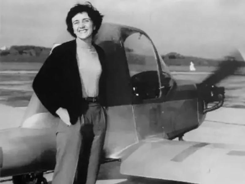 Фьоренца де Бернарди