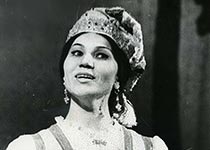 Флёра Хамитова