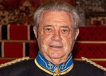 Франсиско де Бурбон-и-Эскасани