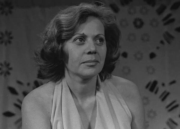 Габриэла Медина
