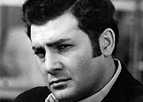 Гаджи Мурад Ягизаров