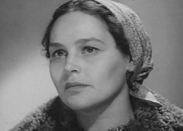 Галина Карелина