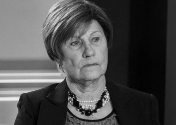 Галина Карполь