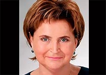 Галина Кожина