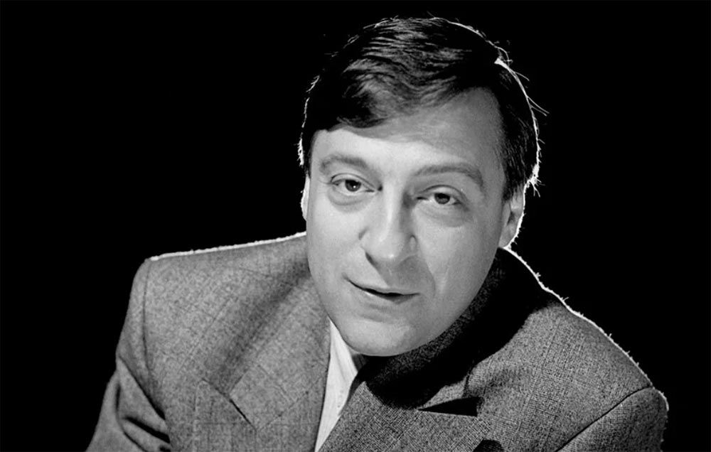 Геннадий Хазанов