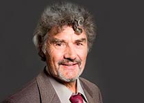 Геннадий Третьяков