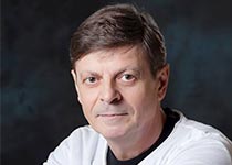 Георгий Хадышьян