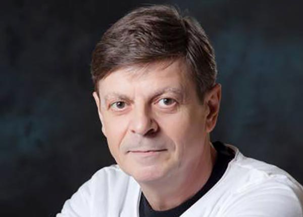 Георгий Хадышьян