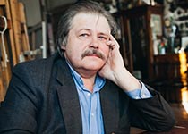 Георгий Кичигин