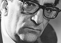 Георгий Товстоногов