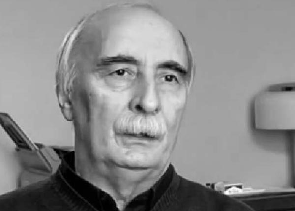 В возрасте 85 лет скончался советский, армянский и российский режиссер, сценарист, продюсер, актер, заслуженный деятель искусств РСФСР Геральд Бежанов Геральд Бежанов