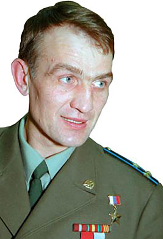 Глеб Юрченко
