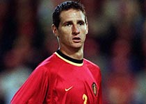 Глен де Бек