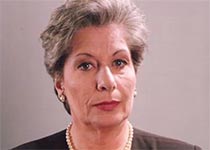 Глория де Матос