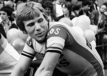 Гюнтер Хариц