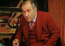 Гурам Абесадзе