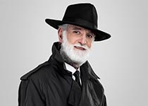 Хачик Бадалян