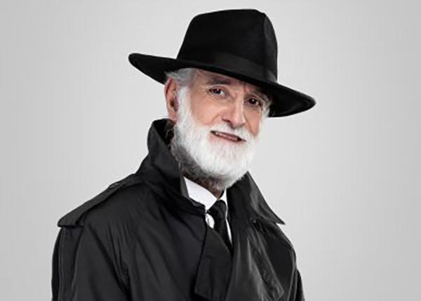 В возрасте 85 лет скончался советский и армянский актёр, народный артист Республики Армения Хачик Бадалян Хачик Бадалян