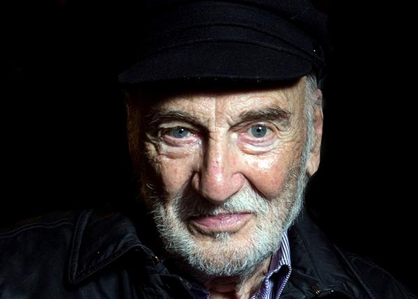 В возрасте 96 лет скончался аргентинский актер Эктор Альтерио Эктор Альтерио