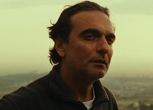 Хомаюн Эршади