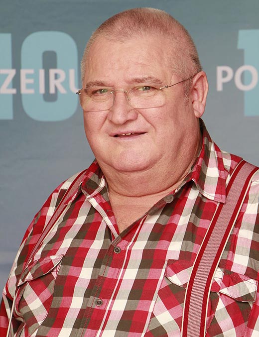 Хорст Краузе