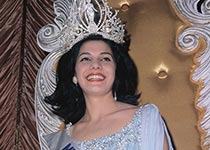 Иеда Мария Варгас