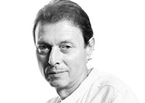 Игорь Есипович