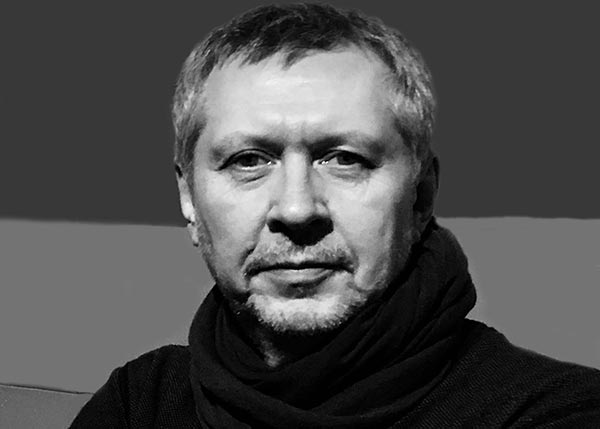 Игорь Кожевников