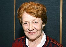 Илона Кассаи