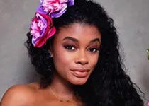 Имани Диа Смит