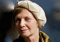 Инна Штеренгарц