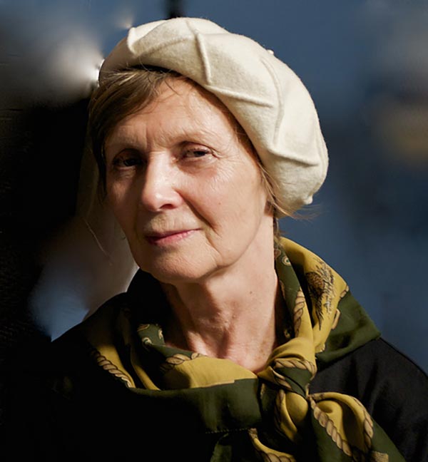 Инна Штеренгарц