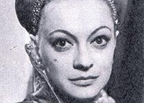 Иоана Булкэ