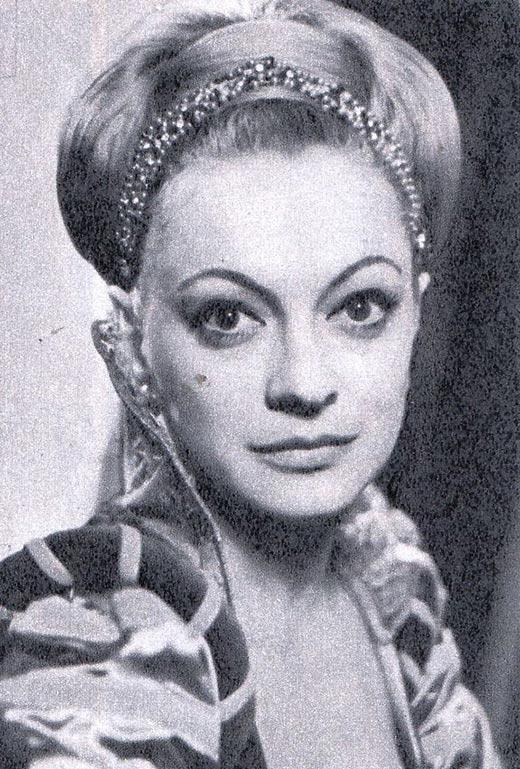 Иоана Булкэ