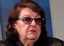 Ирена Лесневская