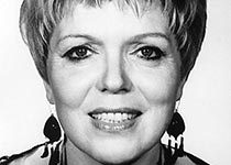 Ирина Андрианова