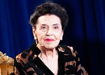 Ирина Кострова