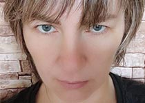 Ирина Севастьянова