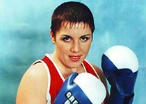 Ирина Синецкая