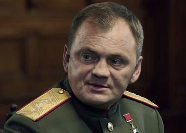 Иван Фирсов