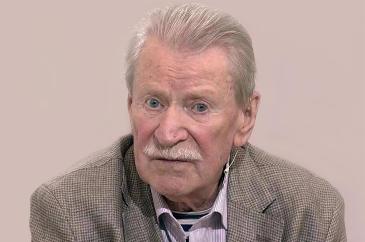 Иван Краско