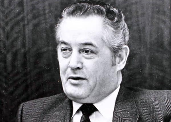 В возрасте 91 года скончался советский и российский журналист, политический и государственный деятель, главный редактор газеты «Известия» (1984—1990), депутат Верховного совета СССР (1984—1989), председатель Совета Союза Верховного Совета СССР (1990—1991) Иван Лаптев Иван Лаптев