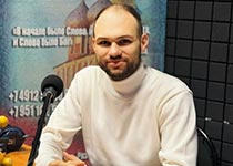 Иван Ушатиков